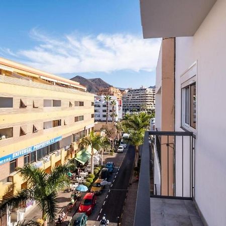 Bubu Beach 1-A Los Cristianos  Ngoại thất bức ảnh