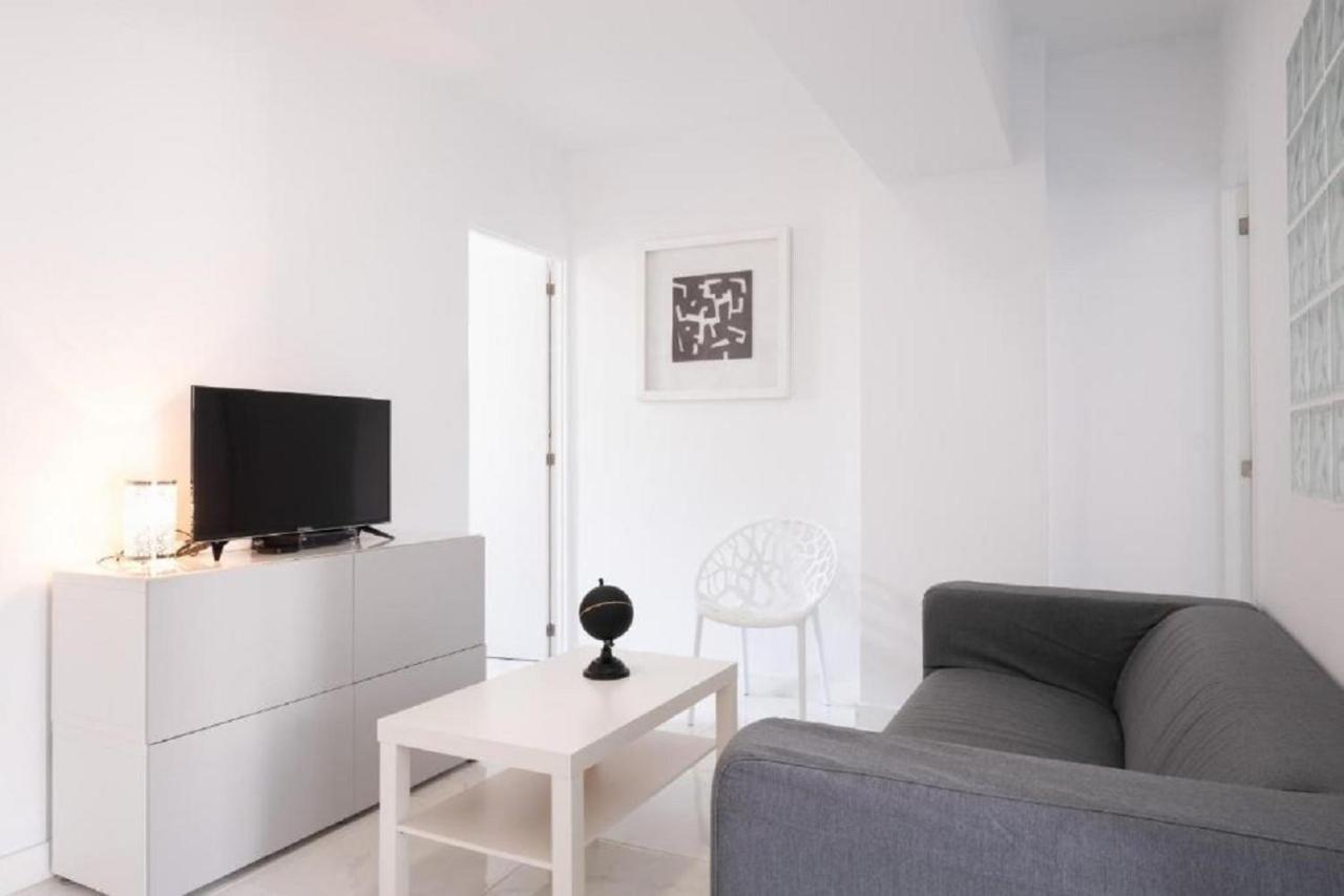 Bubu Beach 1-A Los Cristianos  Ngoại thất bức ảnh
