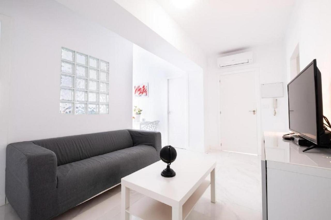 Bubu Beach 1-A Los Cristianos  Ngoại thất bức ảnh