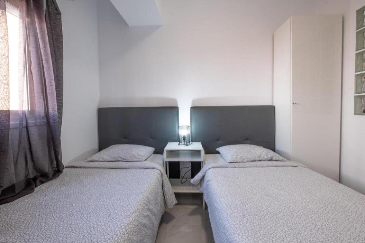 Bubu Beach 1-A Los Cristianos  Ngoại thất bức ảnh