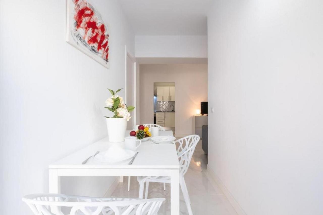 Bubu Beach 1-A Los Cristianos  Ngoại thất bức ảnh
