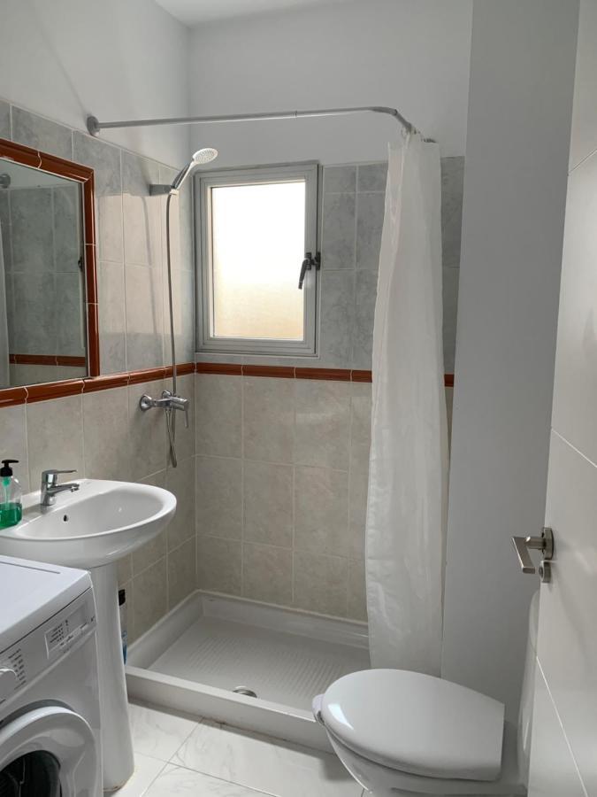 Bubu Beach 1-A Los Cristianos  Ngoại thất bức ảnh