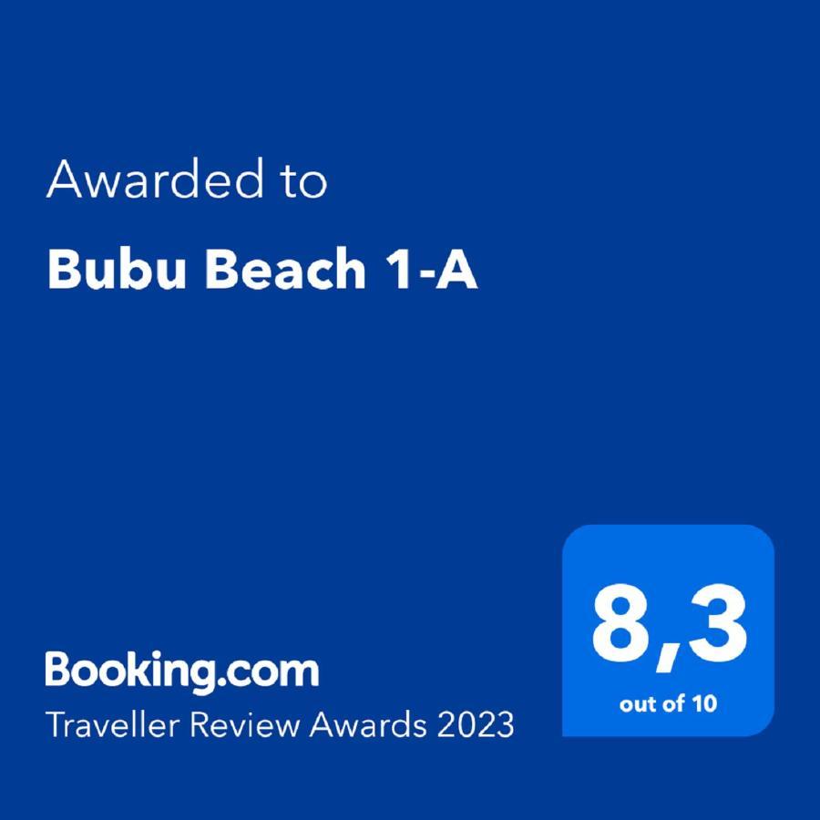 Bubu Beach 1-A Los Cristianos  Ngoại thất bức ảnh